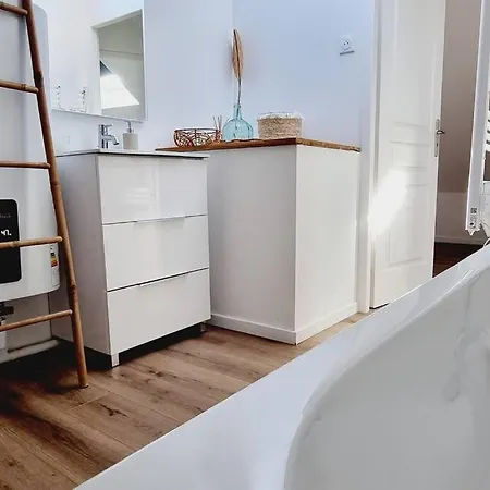 *le Duplex De Ronsard*plage Et Centre-ville